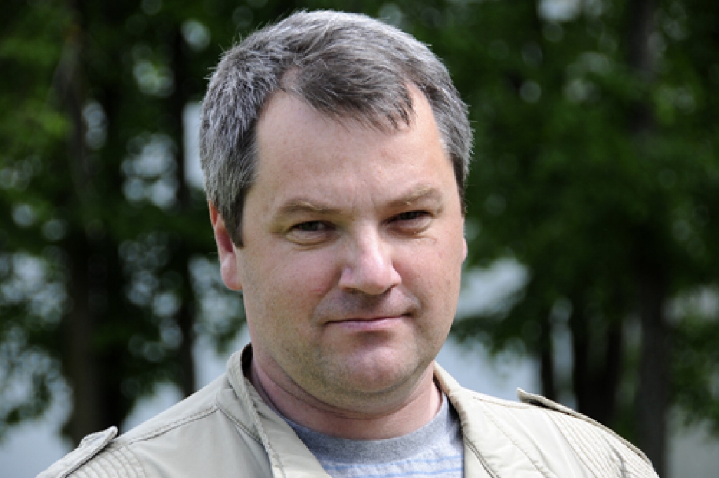 Par Rundāles novada pašvaldības izpilddirektoru ar 1. jūniju strādās Aldis Smilga.
Autors: Ivars Bogdanovs