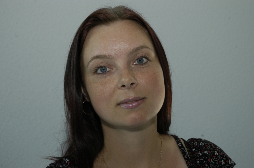 Nometnes vadīs projekta speciāliste Dina Romanovska.
Autors: No «Bauskas Dzīves» arhīva.