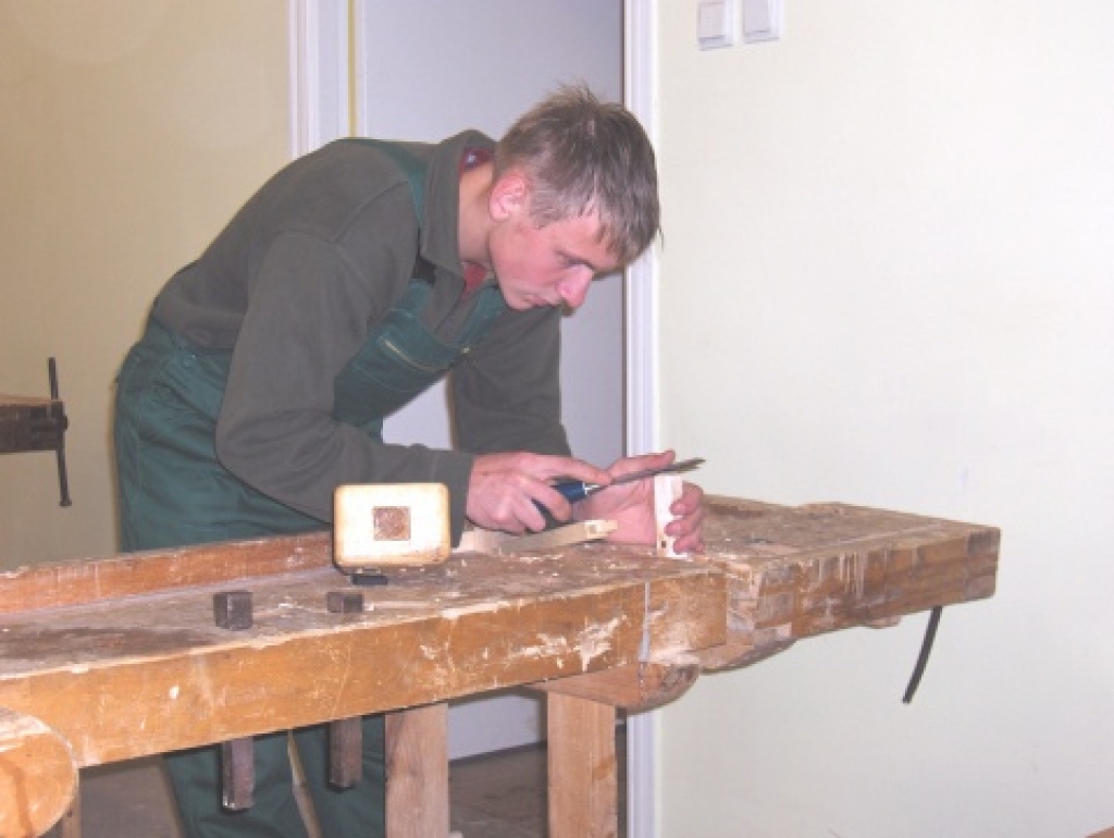 Fotoattēlam ilustratīva nozīme.