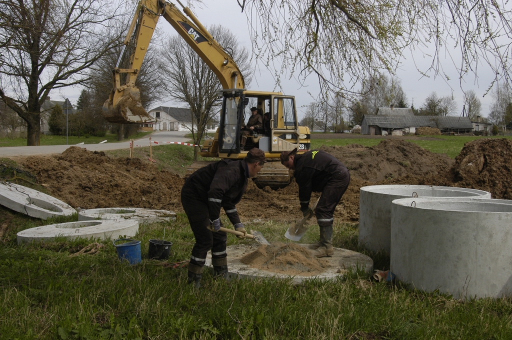 Fotoattēlam ilustratīva nozīme.
Autors: No «Bauskas Dzīves» arhīva.