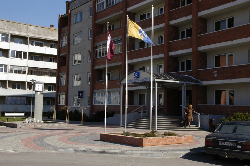 Autors: No «Bauskas Dzīves» arhīva.