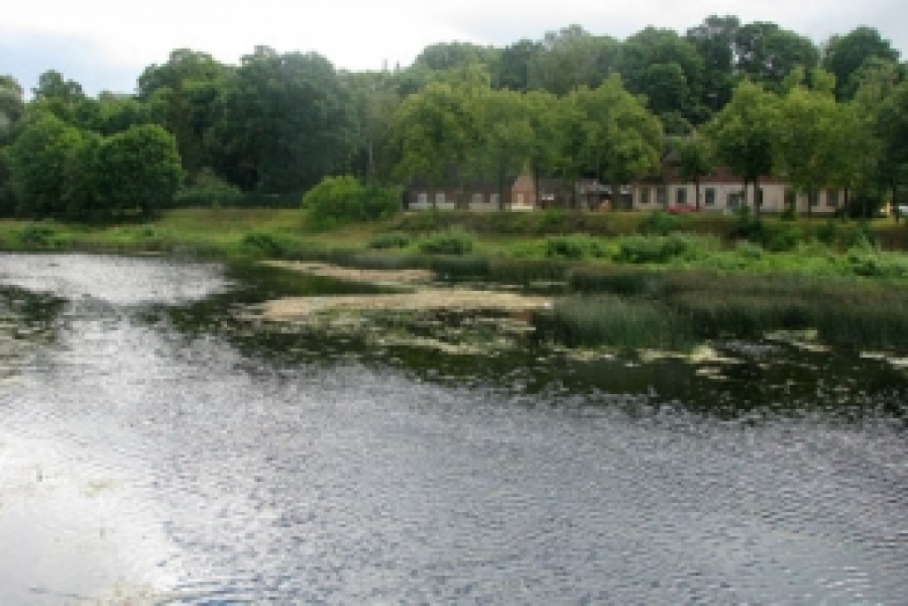 Fotoattēlam ilustratīva nozīme.