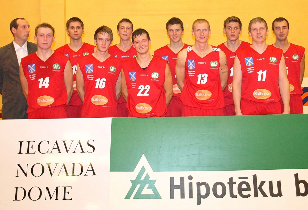 Autors: Publicitātes foto.