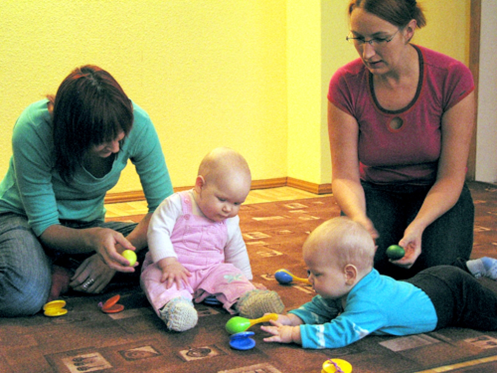 Jauni dalībnieki no piecu mēnešu līdz četru gadu vecumam tiek gaidīti arī «Yamaha» skolā – pirmsskolas grupā muzikālo dotību attīstīšanai.
Autors: no «Bauskas Dzīves» arhīva