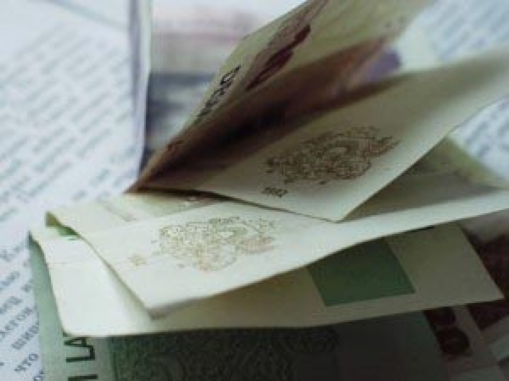 Fotoattēlam ilustratīva nozīme.