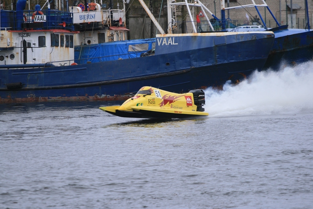 Kurš uzvarēja šajā interesantajā divkaujā, uzzināsiet maija beigās noskatoties LTV7 raidījumu 