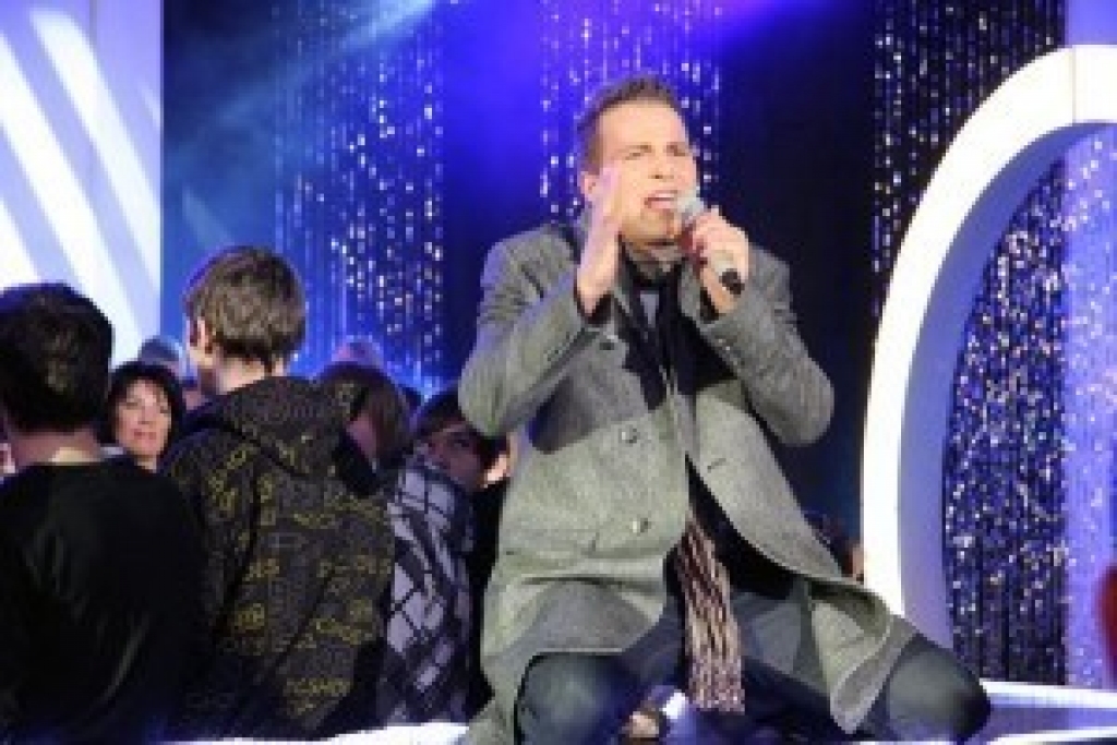 Bauskā uzstāsies arī «O! Kartes akadēmijas»  dalībnieks Ivars Gailņš.
Autors: www.jelgavasvestnesis.lv