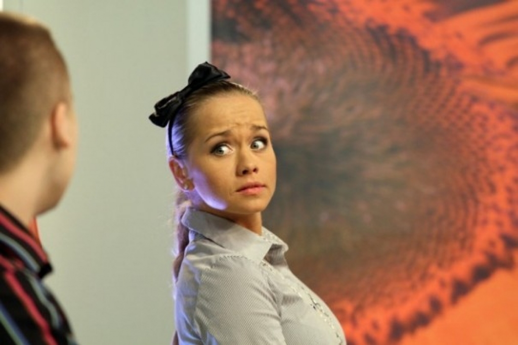 AISHAS izpildītās dziesmas «What For?» videoklipu, ko veidojusi Latvijas Televīzijas un mūzikas ierakstu kompānijas 