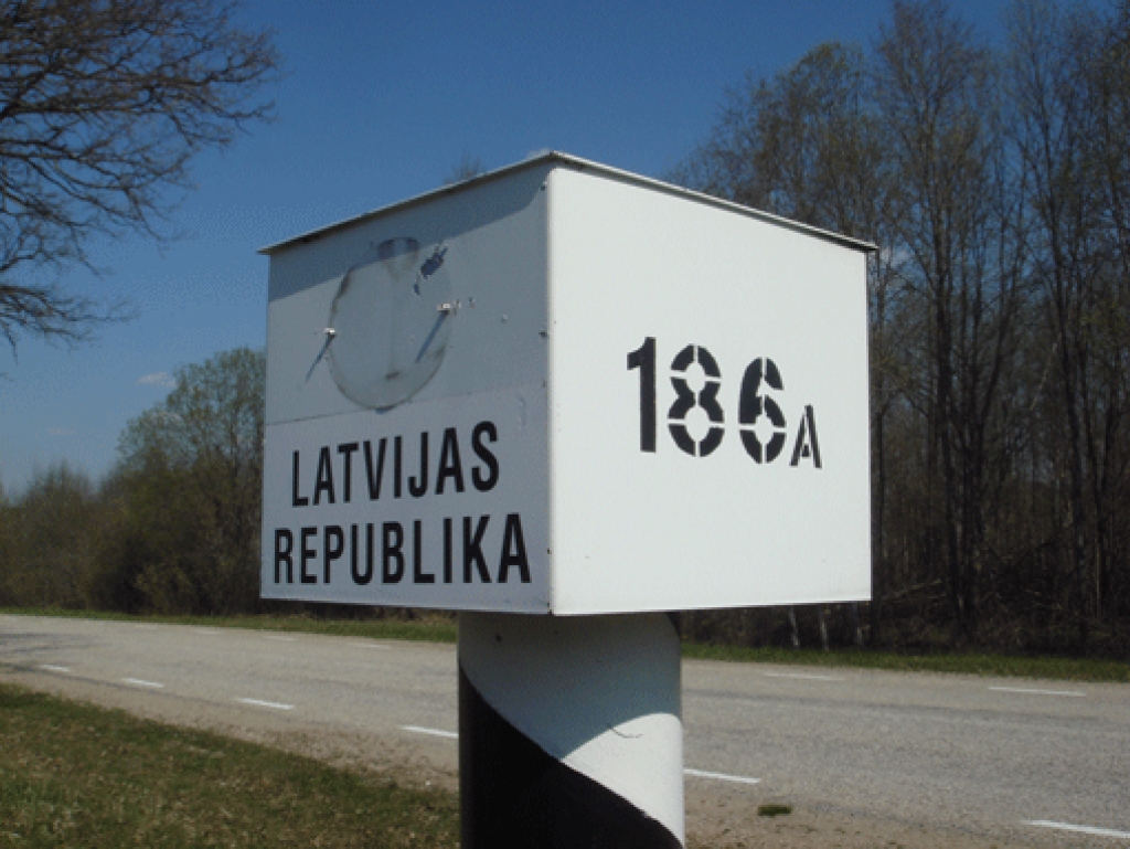 Fotoattēlam ilustratīva nozīme.