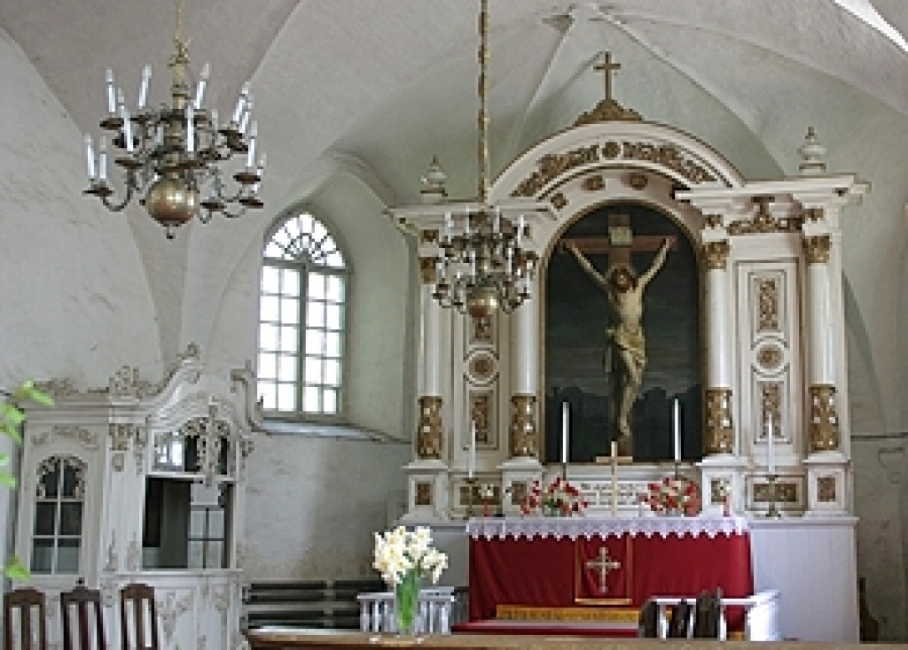 Autors: www.latviatourism.lv