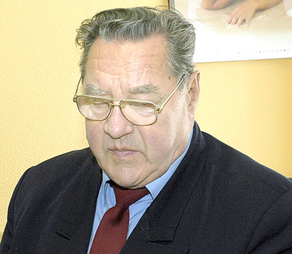 Maigonis Jēgers.
Autors: no «Bauskas Dzīves» arhīva