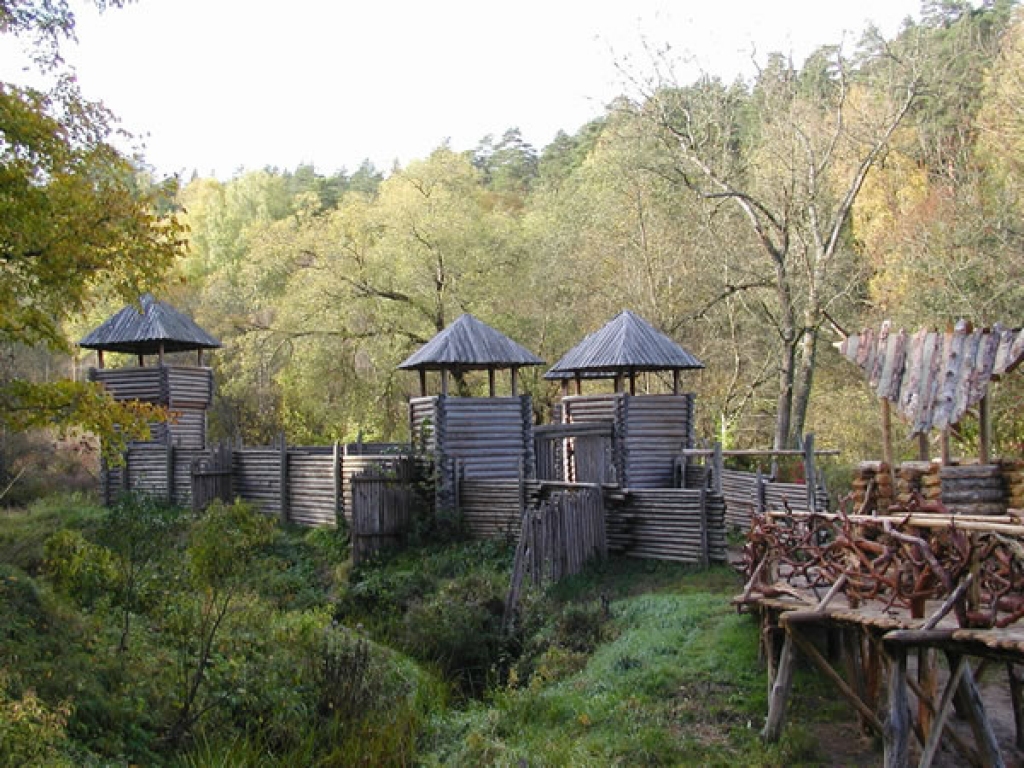 Par EDEN tūrisma galamērķi Latvijā pērn tika atzīts Tērvetes dabas parks.
Autors: www.rostourism.lv