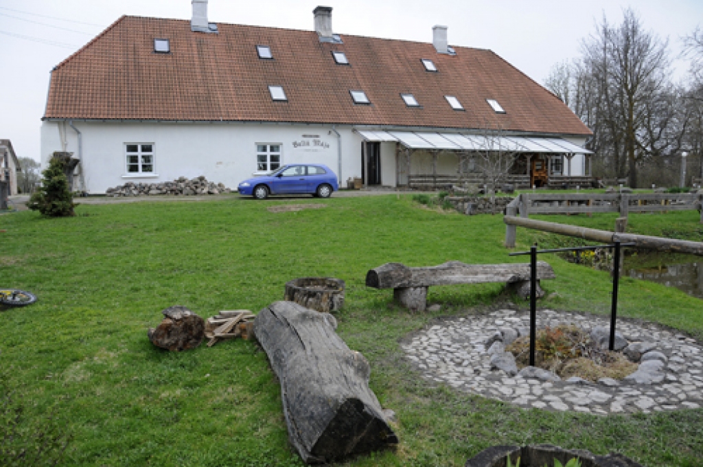 Autors: Ivars Bogdanovs