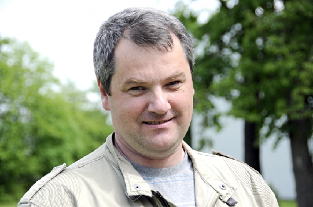 Svitenieks Aldis Smilga iecelts par Rundāles novada pašvaldības izpilddirektoru.