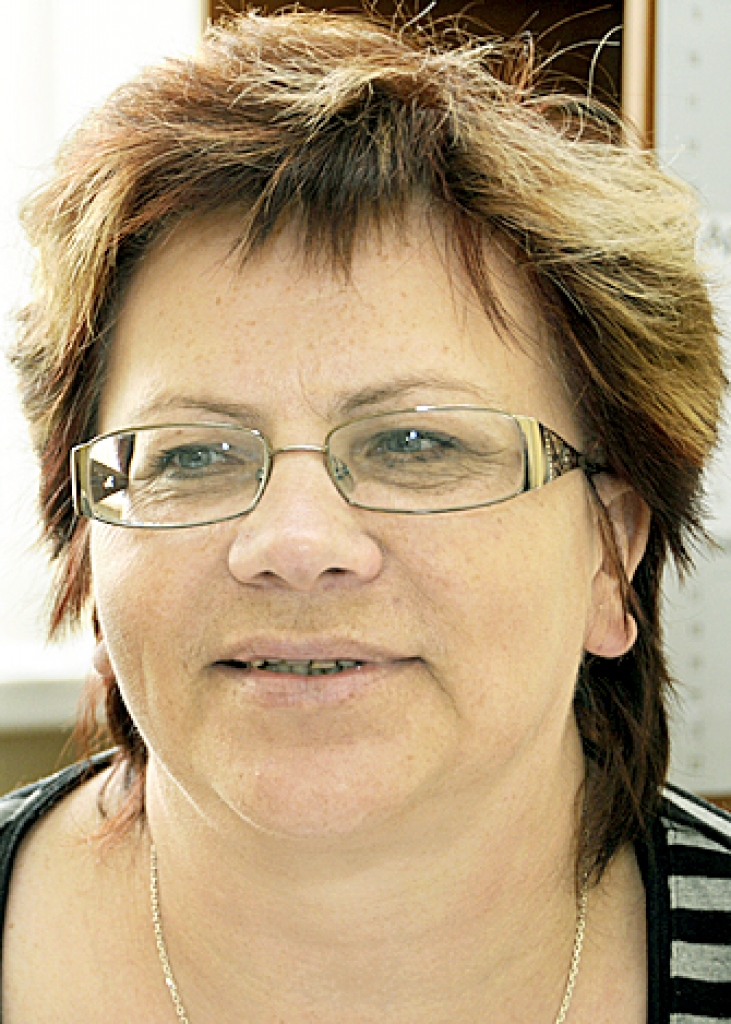 ZINTA BALTIŅA.