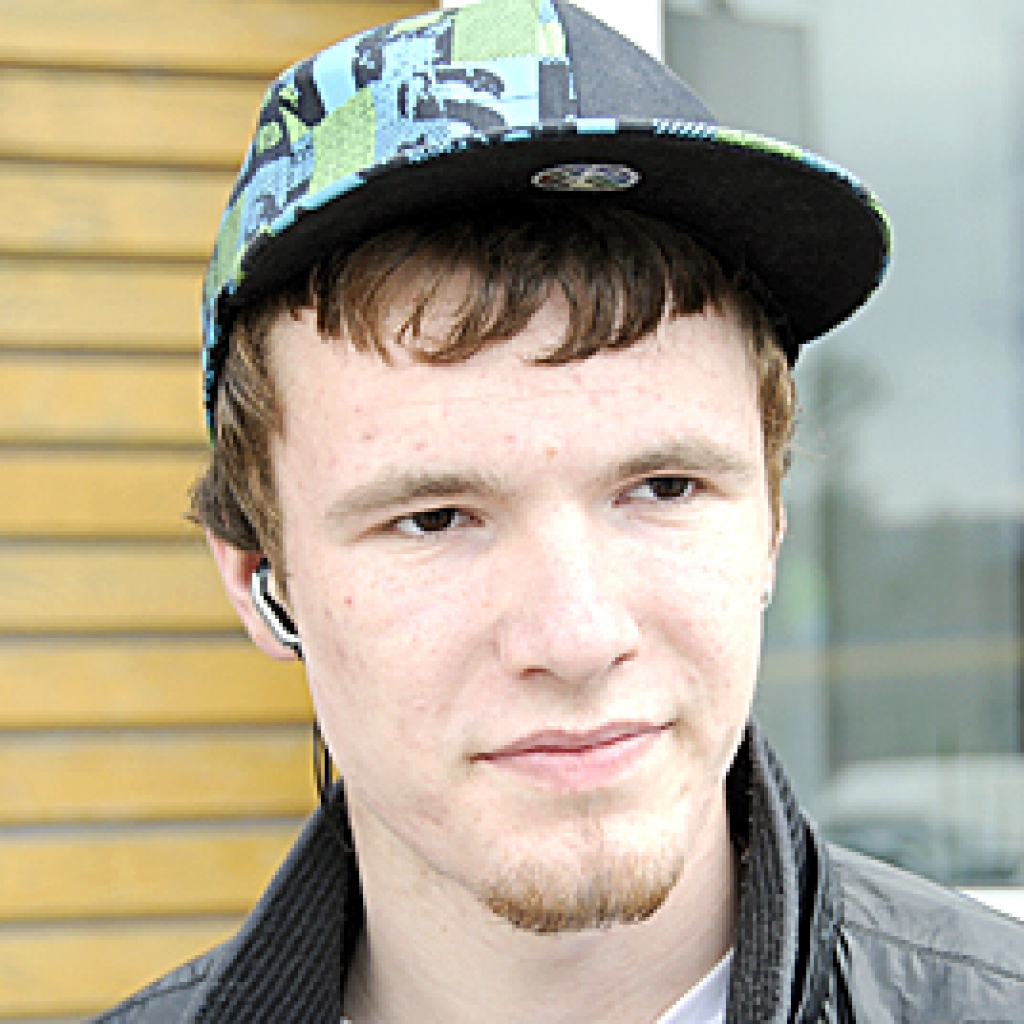 MĀRTIŅŠ MEDINSKIS.