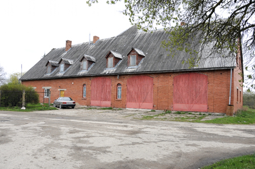 Rundālē pašvaldība pārņem ugunsdzēsēju depo, plānojot atjaunot brīvprātīgo dežūras.