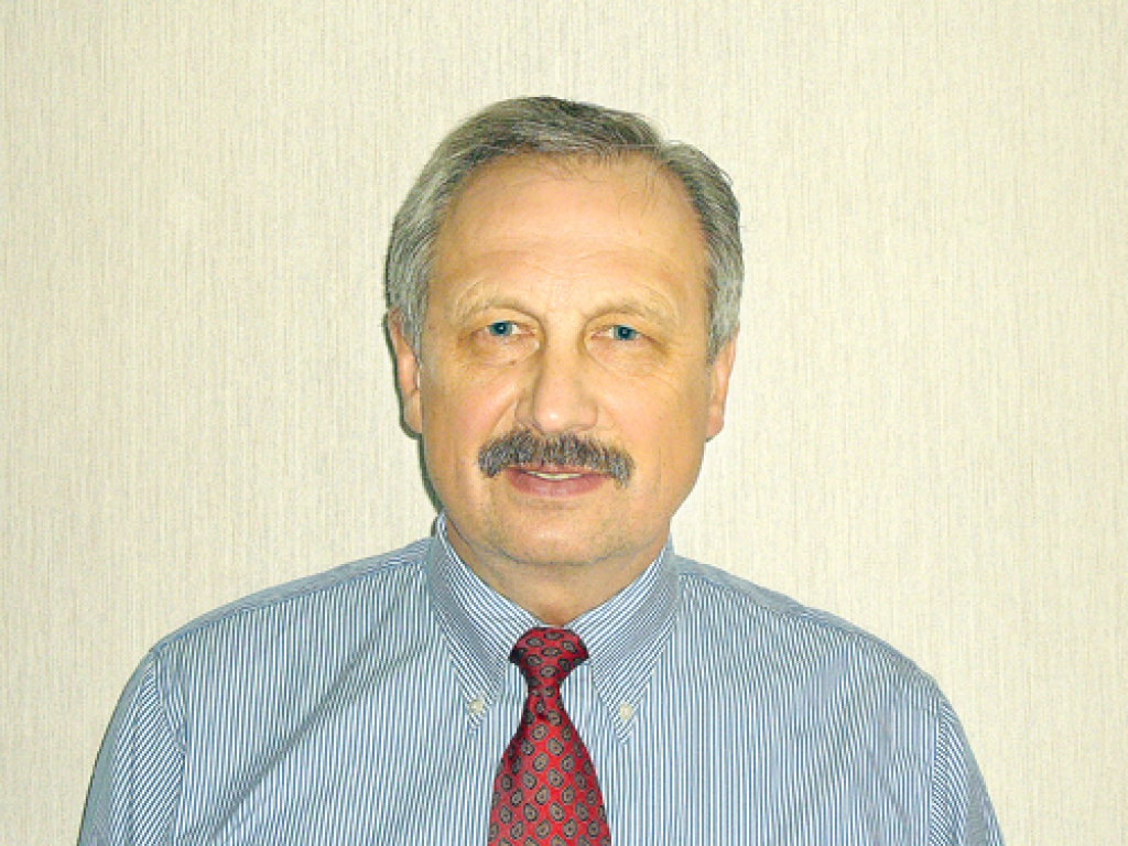 Docents Viesturs Šiliņš, pulmonologs.