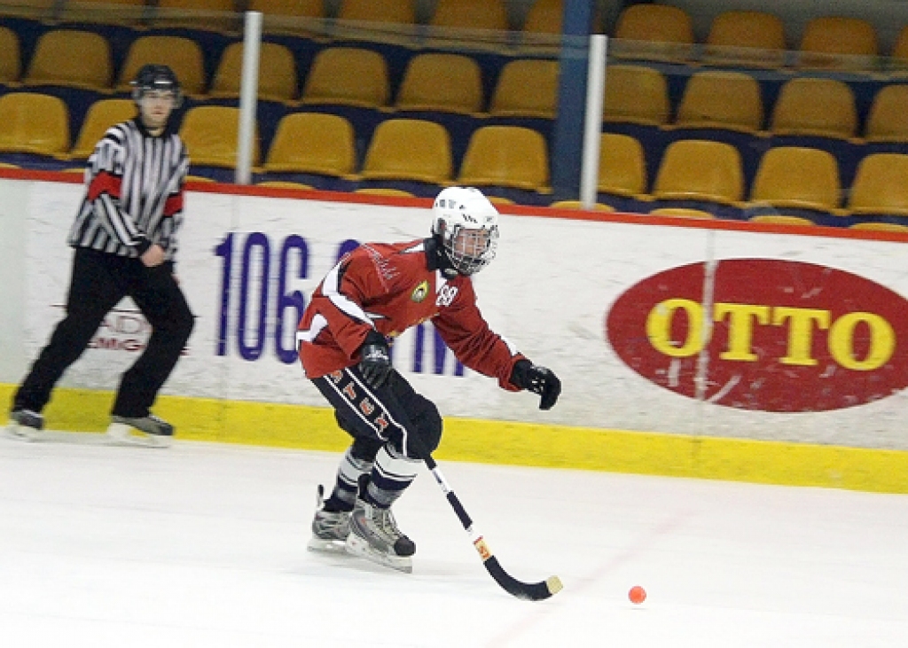 Bendijā Renāru Namiķi visvairāk saista ātrums un plašais laukums.