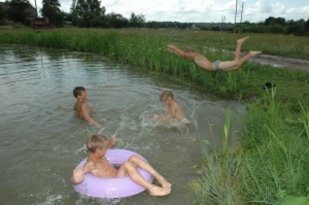 Fotoattēlam ilustratīva nozīme.
Autors: www.rekurzeme.lv