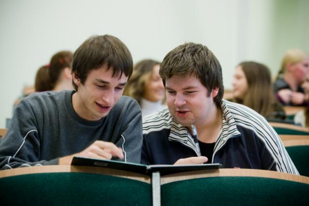 Fotoattēlam ilustratīva nozīme.
Autors: www.va.lv