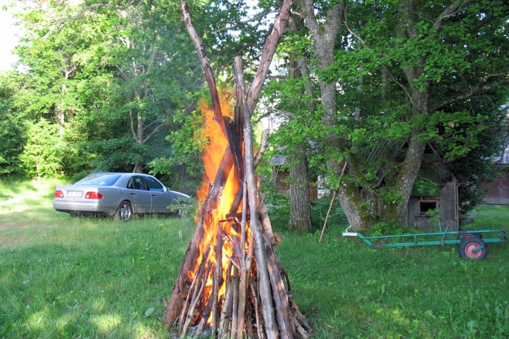 Fotoattēlam ilustratīva nozīme.
Autors: www.poga.lv