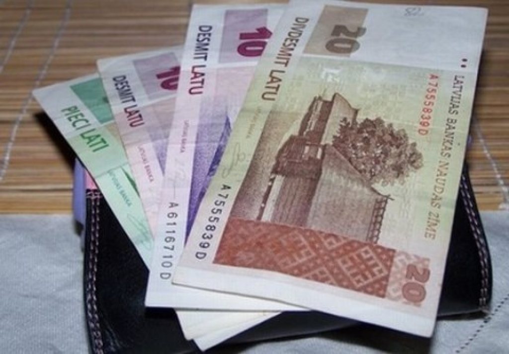 Fotoattēlam ilustratīva nozīme.
Autors: www.nra.lv