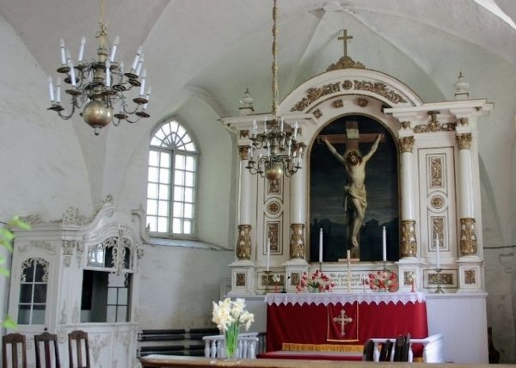 Fotoattēlam ilustratīva nozīme.
Autors: www.latviatourism.lv