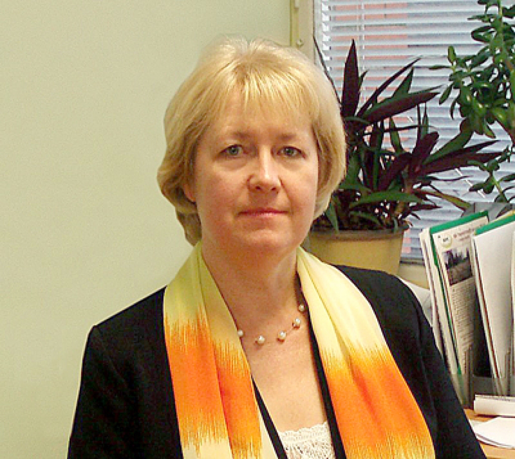 Astrīda Vītola.
Autors: pilsoniska-savieniba.lv