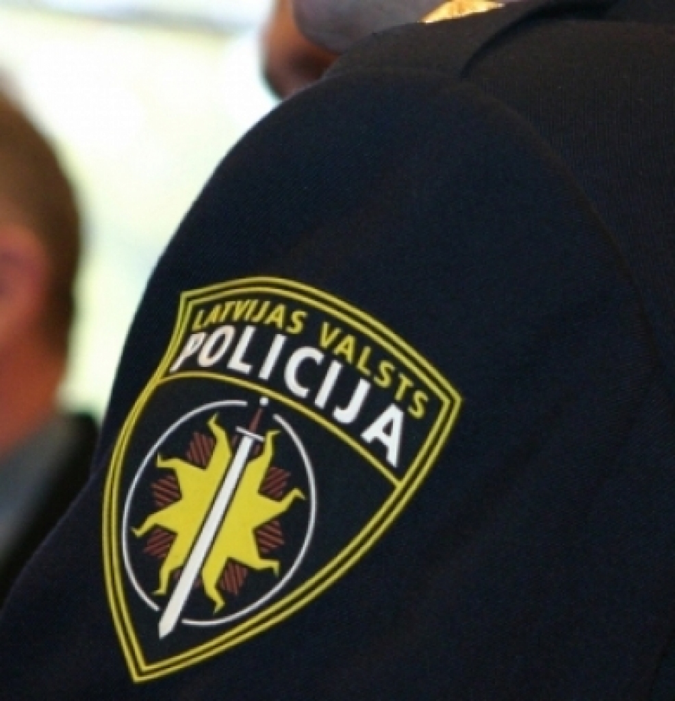 Fotoattēlam ilustratīva nozīme.
Autors: www.publika.lv