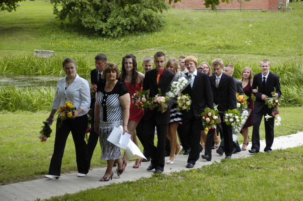 Fotoattēlam ilustratīva nozīme.
Autors: No «Bauskas Dzīves» arhīva.