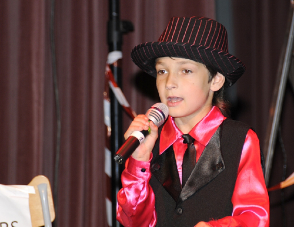 Armands Rutkovskis.
Autors: Ivars Bogdanovs