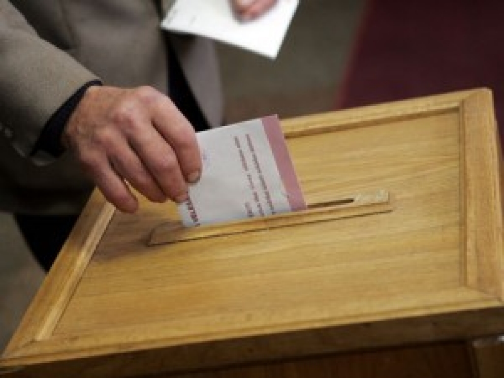 5. jūnijā oficiāli sākas 10. Saeimas priekšvēlēšanu kampaņa.
Autors: no www.velesanas.info