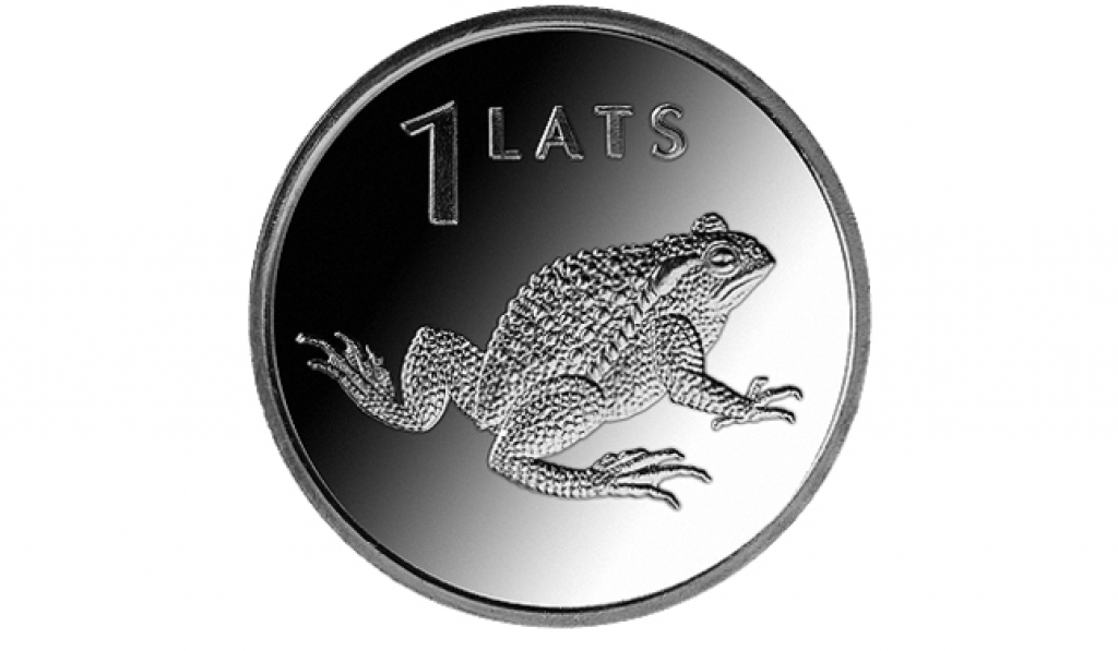 Autors: Latvijas Banka