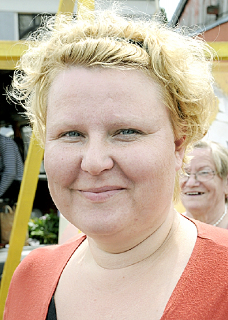 MAIRITA BEREŠŅEVIČA.