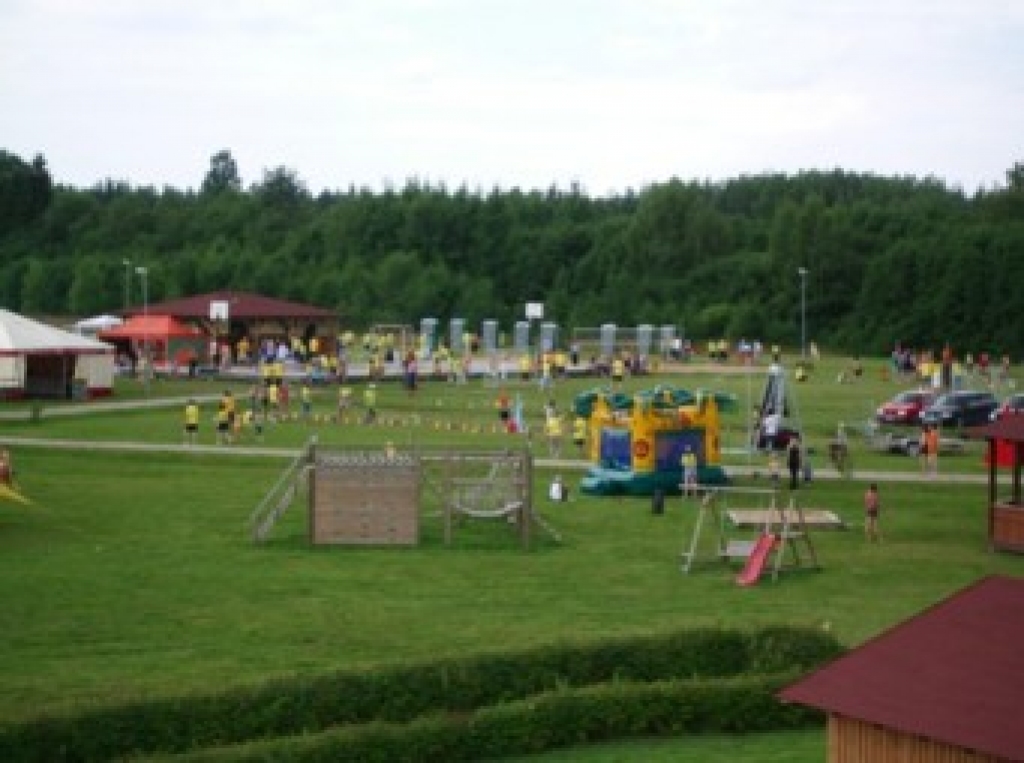 Fotoattēlam ilustratīva nozīme.