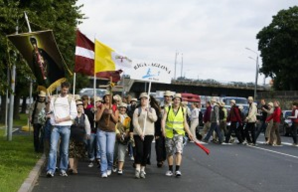 Fotoattēlam ilustratīva nozīme.
Autors: www.easyget.lv