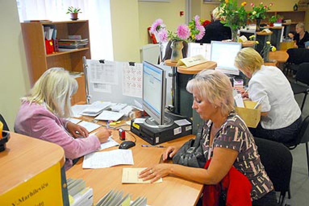 Fotoattēlam ilustratīva nozīme.
Autors: www.liepajniekiem.lv