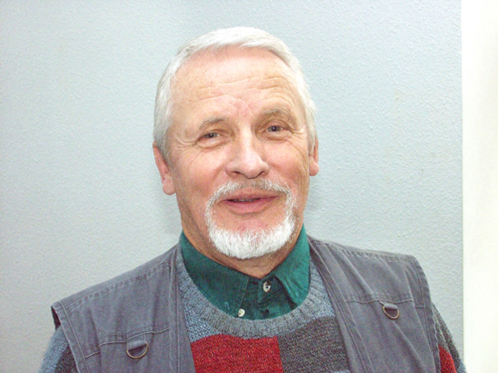 Pēteris Seleckis.
Autors: no «Bauskas Dzīves» arhīva