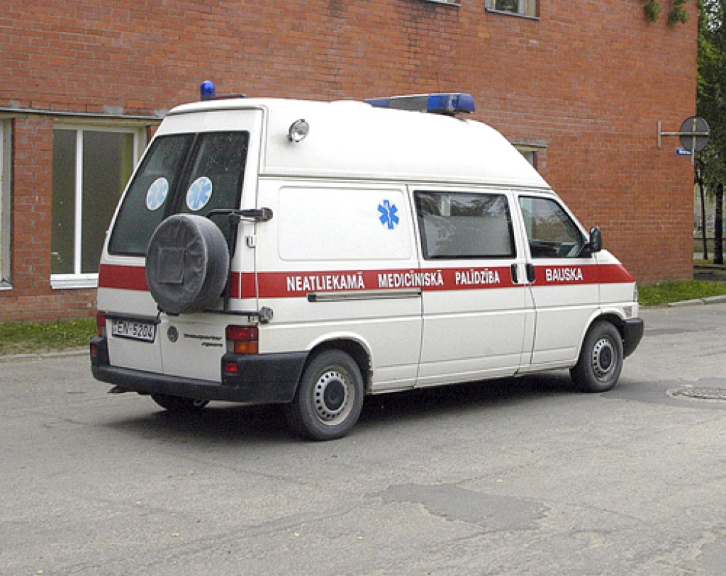 Autors: no «Bauskas Dzīves» arhīva.