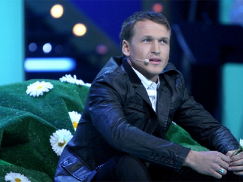 Bauskas novada svētku noslēguma sarīkojumu vadīs dziedošais aktieris Intars Rešetins. 
Autors: lnt.lv