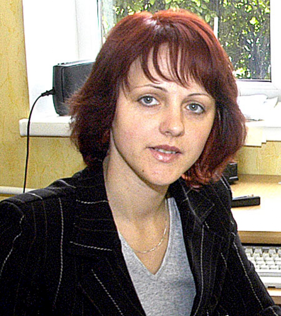 Jolanta Lauva, biedrības «Bauskas rajona lauku partnerība» valdes priekšsēdētāja.
Autors: no «Bauskas Dzīves» arhīva