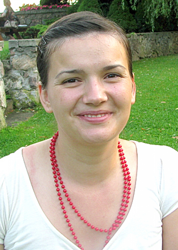 JANA PATMALNIECE.