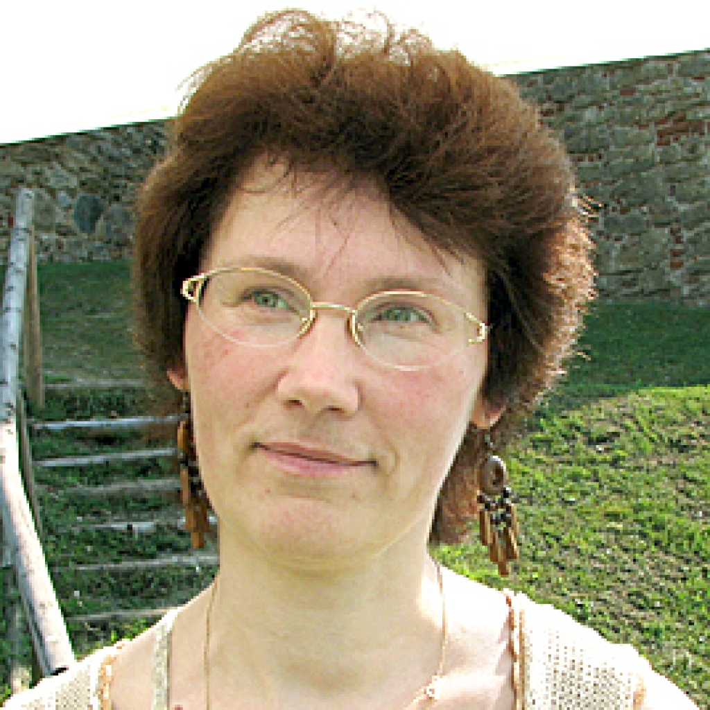 IVETA SLAVĪTE.