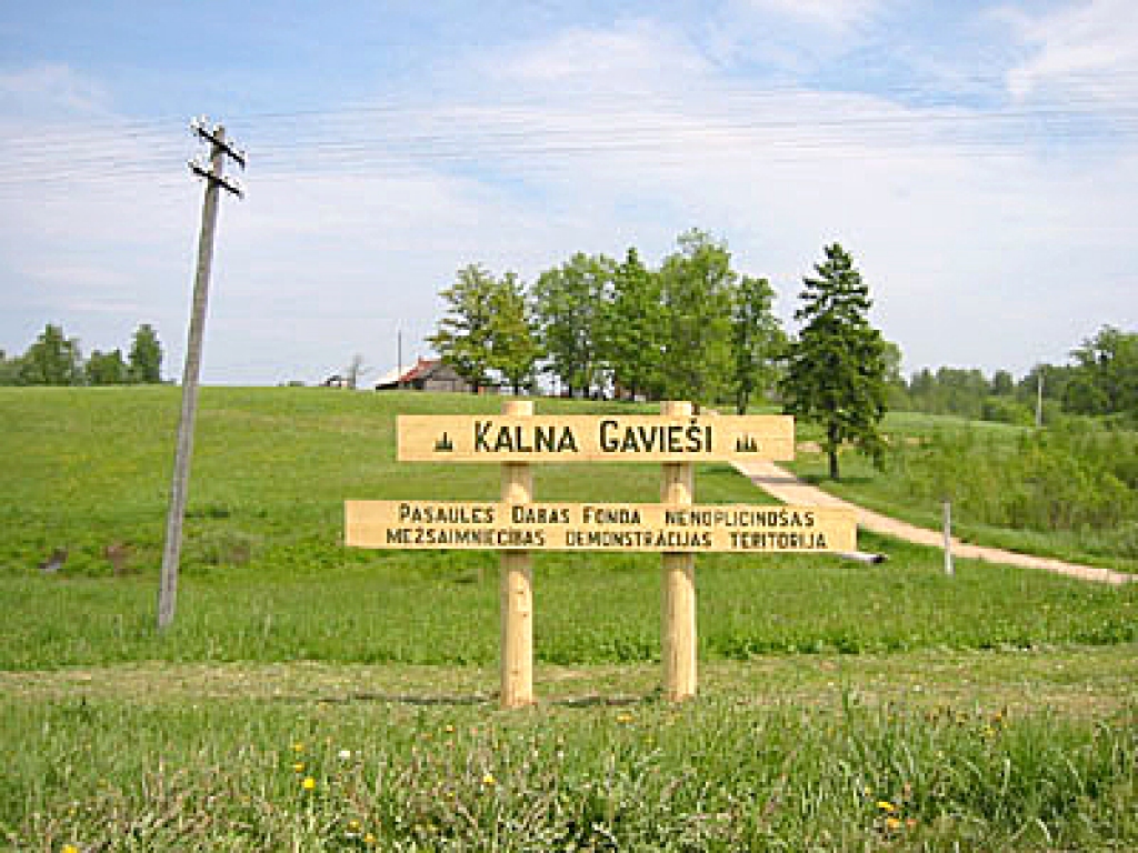 «Kalna Gaviešos» zemgalieši aicināti apmeklēt bezmaksas semināru. 