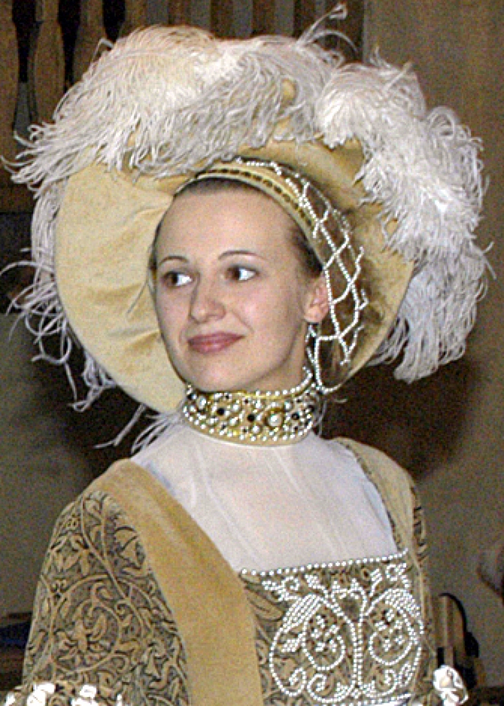 Ieva Bronko-Pastore.