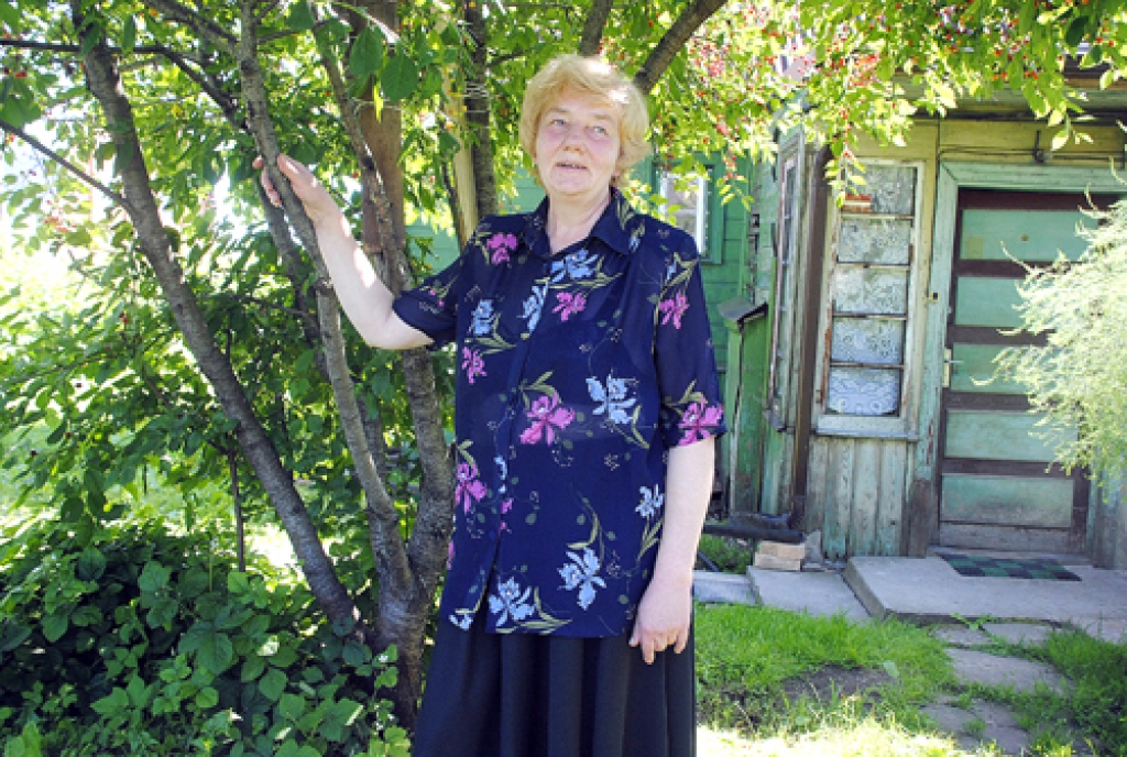 Dagnijai Gasūnai liels ir bijis pārsteigums, kad 29. jūnija rītā uzzinājusi, ka savu jubileju svin vienā datumā ar vienu no mīļākajiem rakstniekiem – Antuānu de Sent-Ekziperī.