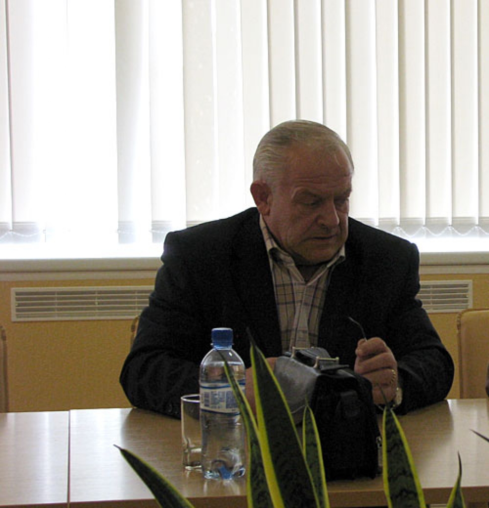 Viens no reālākajiem domes priekšsēdētāja vietnieka amata kandidātiem varētu būt deputāts Alvis Feldmanis.
Autors: Vilnis Auzāns