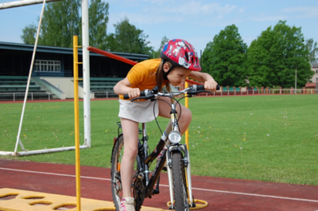 Fotoattēlam ilustratīva nozīme.