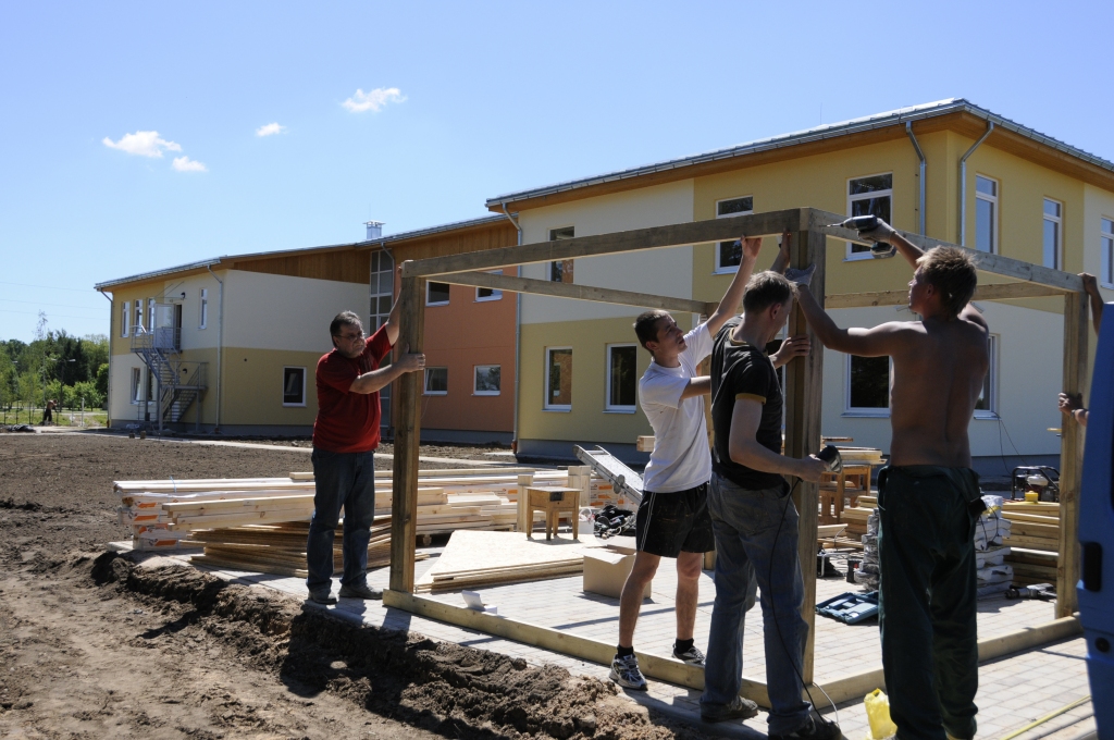 Autors: No «Bauskas Dzīves» arhīva.